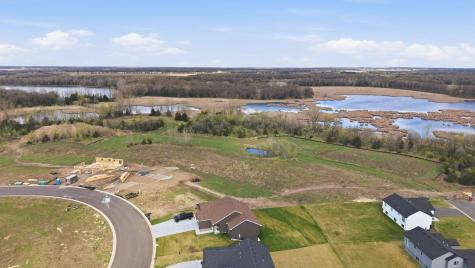Xxxx Hunter Lake Drive Clear Lake MN 55319