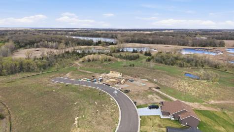Xxxx Hunter Lake Drive Clear Lake MN 55319