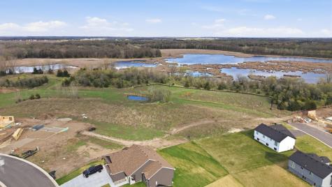 Xxxx Hunter Lake Drive Clear Lake MN 55319