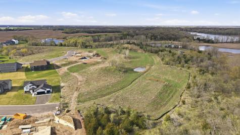 Xxxx Hunter Lake Drive Clear Lake MN 55319