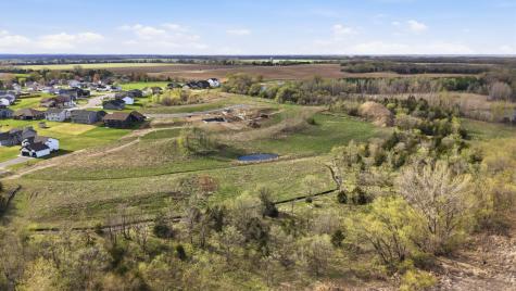 Xxxx Hunter Lake Drive Clear Lake MN 55319