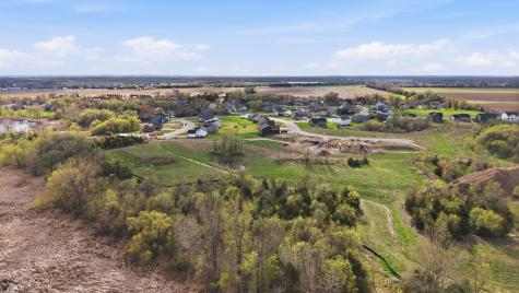 Xxxx Hunter Lake Drive Clear Lake MN 55319
