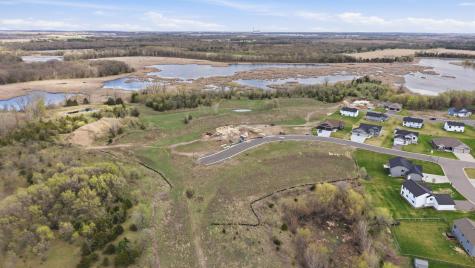 Xxxx Hunter Lake Drive Clear Lake MN 55319