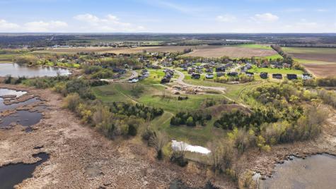 Xxxx Hunter Lake Drive Clear Lake MN 55319
