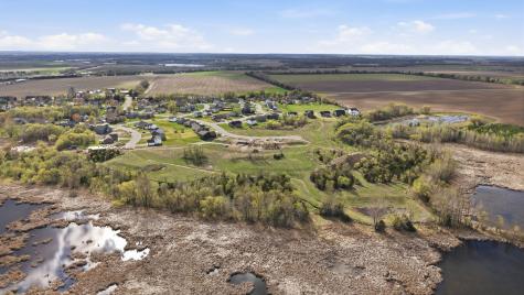 Xxxx Hunter Lake Drive Clear Lake MN 55319