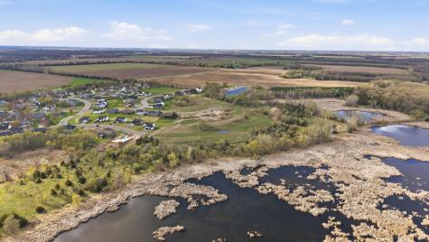 Xxxx Hunter Lake Drive Clear Lake MN 55319