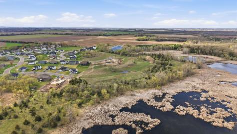 Xxxx Hunter Lake Drive Clear Lake MN 55319