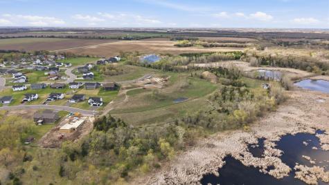 Xxxx Hunter Lake Drive Clear Lake MN 55319
