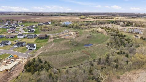 Xxxx Hunter Lake Drive Clear Lake MN 55319