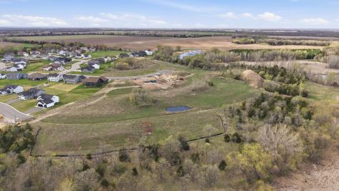 Xxxx Hunter Lake Drive Clear Lake MN 55319