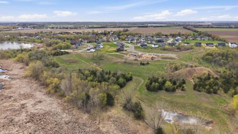 Xxxx Hunter Lake Drive Clear Lake MN 55319