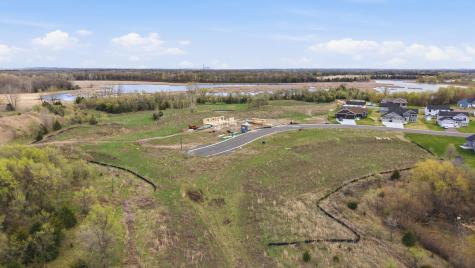 Xxxx Hunter Lake Drive Clear Lake MN 55319