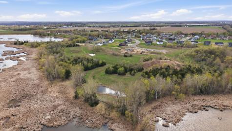 Xxxx Hunter Lake Drive Clear Lake MN 55319