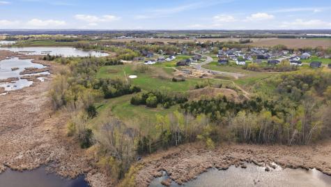 Xxxx Hunter Lake Drive Clear Lake MN 55319