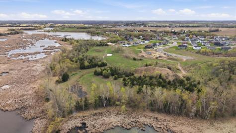 Xxxx Hunter Lake Drive Clear Lake MN 55319