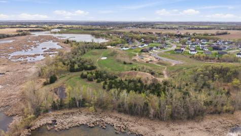 Xxxx Hunter Lake Drive Clear Lake MN 55319