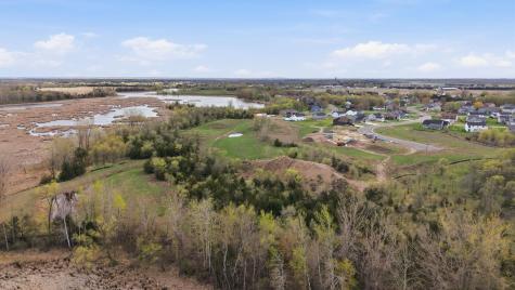 Xxxx Hunter Lake Drive Clear Lake MN 55319