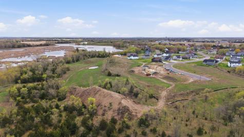 Xxxx Hunter Lake Drive Clear Lake MN 55319