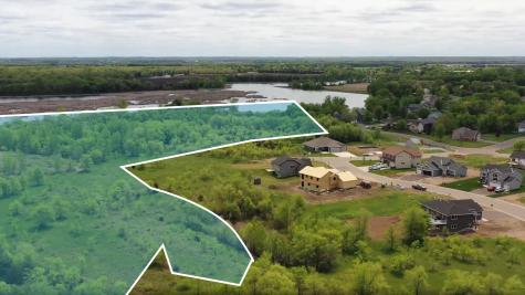 Xxxx Hunter Lake Drive Clear Lake MN 55319