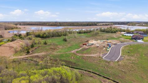 Xxxx Hunter Lake Drive Clear Lake MN 55319