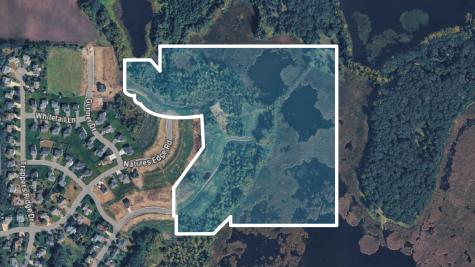 Xxxx Hunter Lake Drive Clear Lake MN 55319