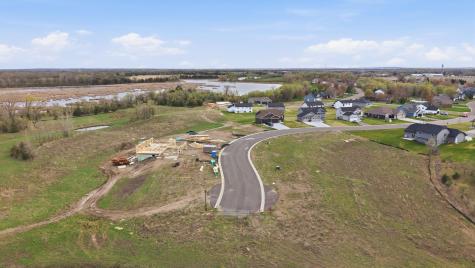 Xxxx Hunter Lake Drive Clear Lake MN 55319