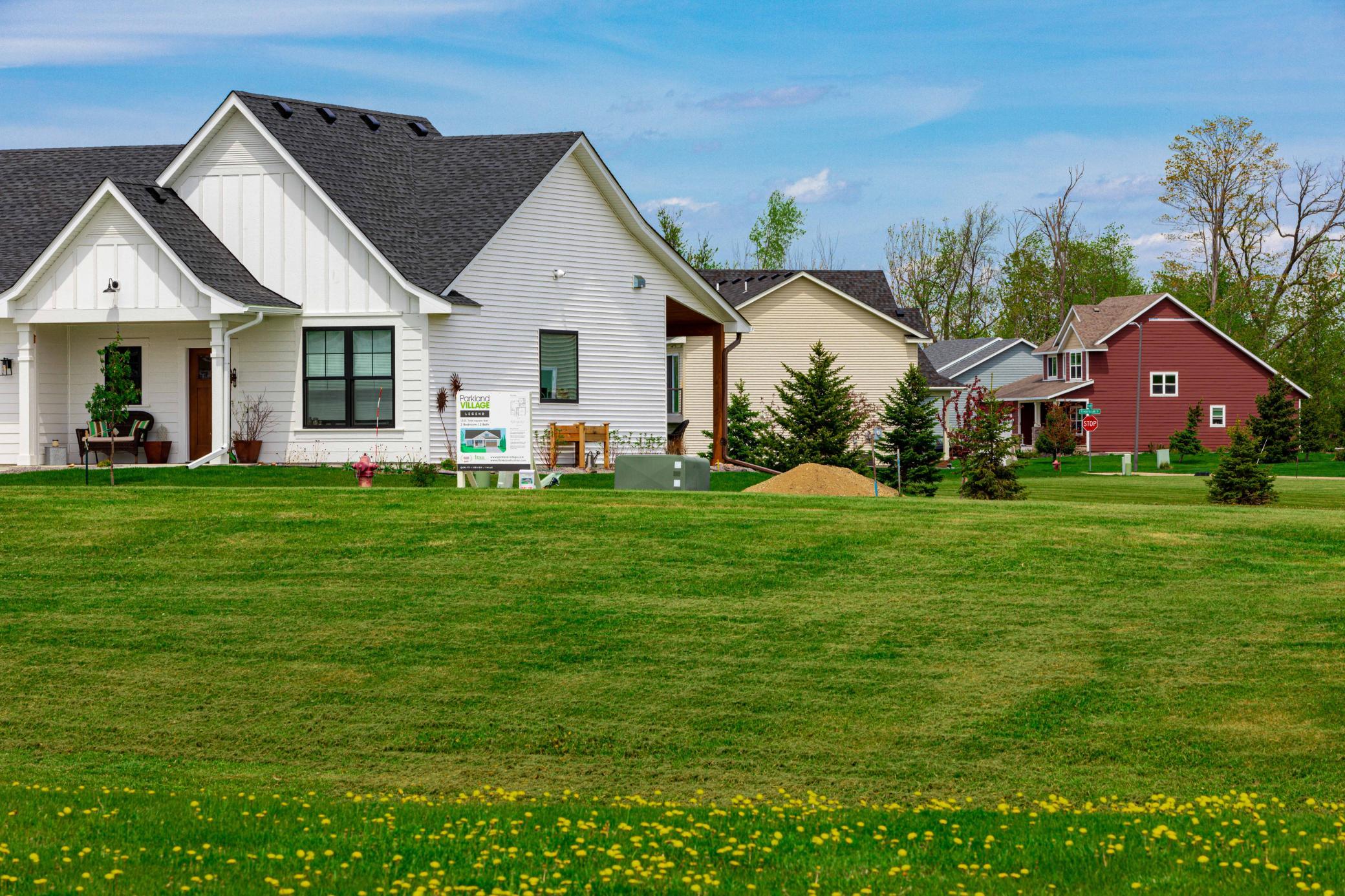 3219 Ramsey Street Faribault MN 55021
