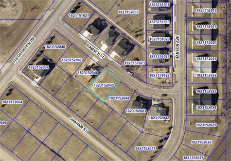3219 Ramsey Street Faribault MN 55021