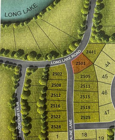 2501 Adaline Lane Detroit Lakes MN 56501