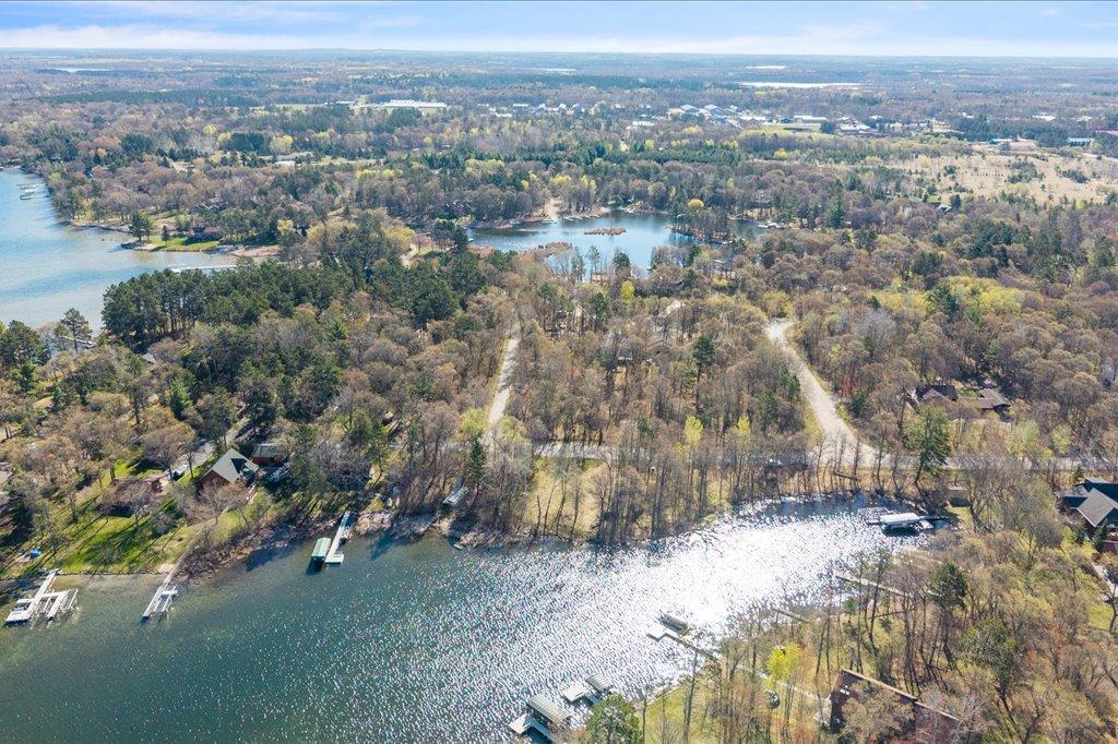 34XXX Lot 1 Happy Landing Road Cross Lake MN 56442