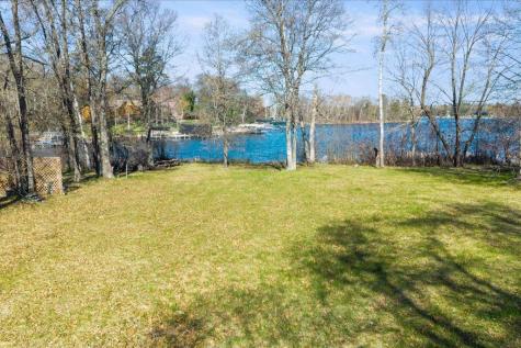 34XXX Lot 1 Happy Landing Road Cross Lake MN 56442