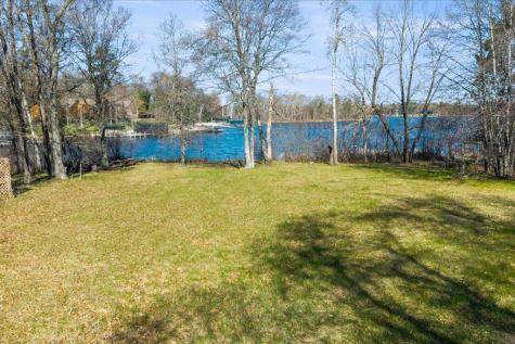 34XXX Lot 1 Happy Landing Road Cross Lake MN 56442