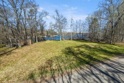 34XXX Lot 1 Happy Landing Road Cross Lake MN 56442