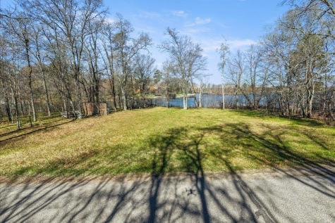 34XXX Lot 1 Happy Landing Road Cross Lake MN 56442