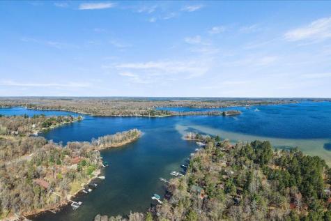 34XXX Lot 1 Happy Landing Road Cross Lake MN 56442