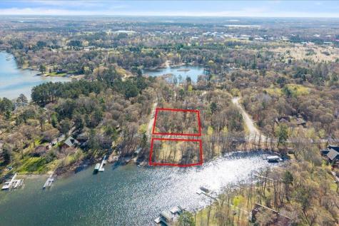 34XXX Lot 1 Happy Landing Road Cross Lake MN 56442