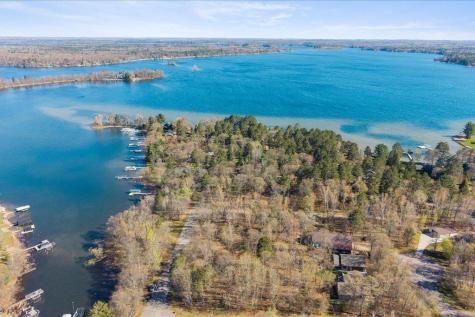 34XXX Lot 1 Happy Landing Road Cross Lake MN 56442