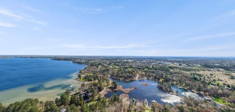 34XXX Lot 1 Happy Landing Road Cross Lake MN 56442