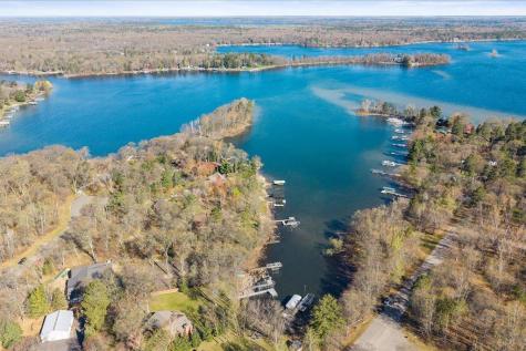 34XXX Lot 1 Happy Landing Road Cross Lake MN 56442