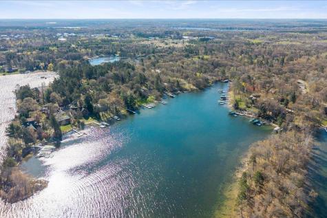 34XXX Lot 1 Happy Landing Road Cross Lake MN 56442