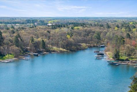 34XXX Lot 1 Happy Landing Road Cross Lake MN 56442