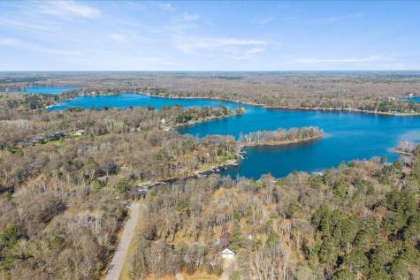 34XXX Lot 1 Happy Landing Road Cross Lake MN 56442
