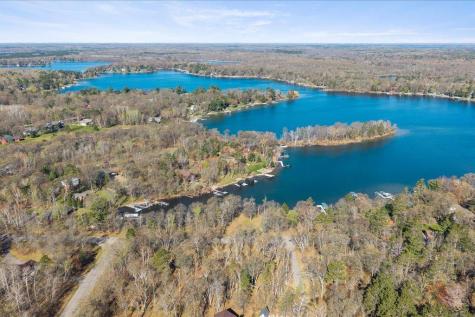 34XXX Lot 1 Happy Landing Road Cross Lake MN 56442