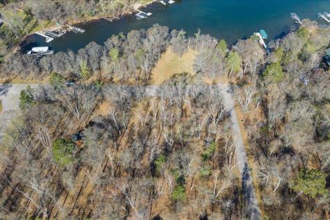 34XXX Lot 1 Happy Landing Road Cross Lake MN 56442