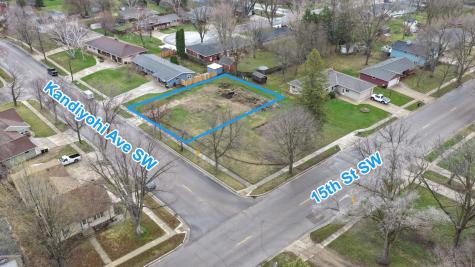 1423 Kandiyohi Avenue SW Willmar MN 56201