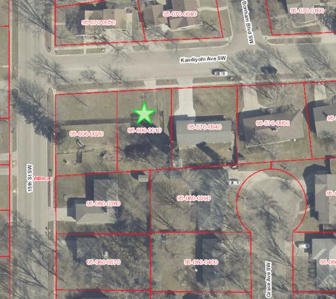 1423 Kandiyohi Avenue SW Willmar MN 56201