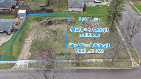 1423 Kandiyohi Avenue SW Willmar MN 56201