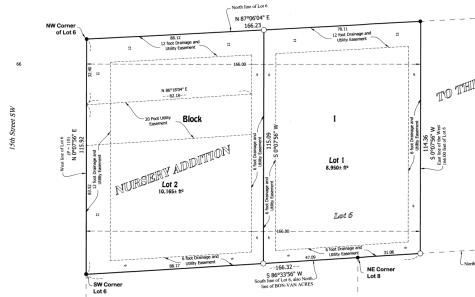 1423 Kandiyohi Avenue SW Willmar MN 56201