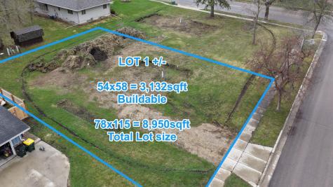 1423 Kandiyohi Avenue SW Willmar MN 56201