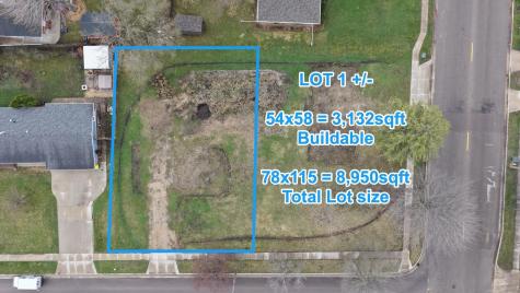 1423 Kandiyohi Avenue SW Willmar MN 56201